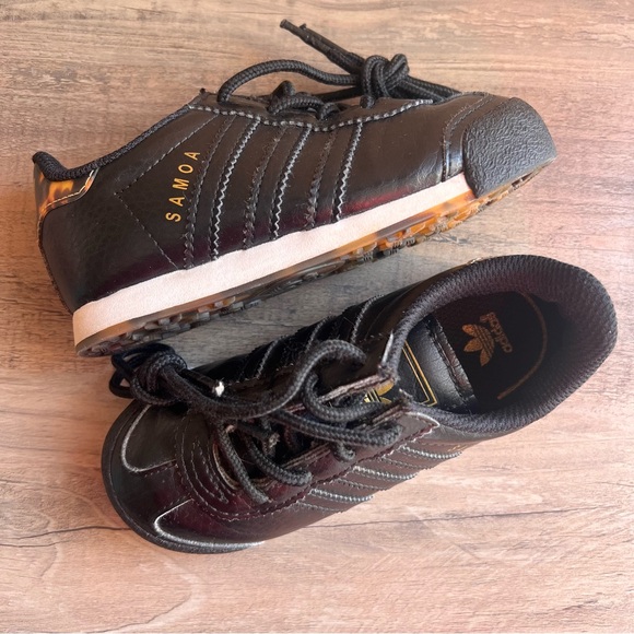 Adidas Samoa sneakers - Picture 1 of 7